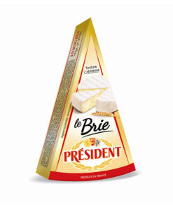 Branza brie President 200 g