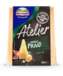 Branza Praid natur Hochland 200 g