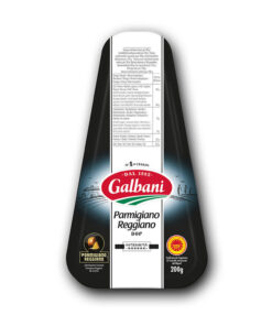 Parmezan Reggiano Galbani 200 g