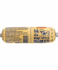 Branza topita de Ibanesti Mirdatod feliabila 300 g